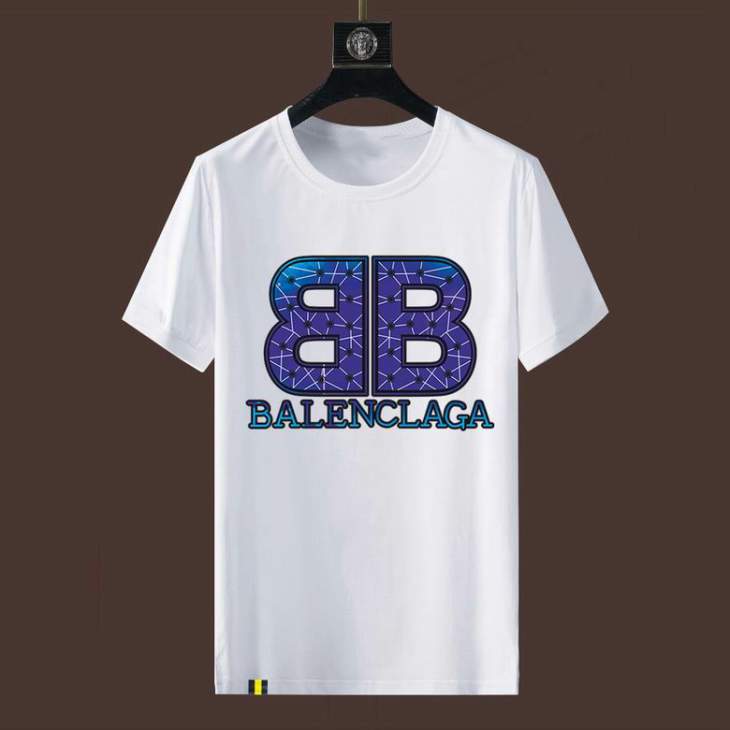 Picture of Balenciaga T Shirts Short _SKUBalenciagaM-4XL11Ln1122217